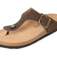 Tamaris Ciabatte marrone - 42