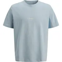 Jack & Jones Plus Size T-shirt Stampato