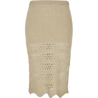 Urban Classics Gonna Midi Crochet