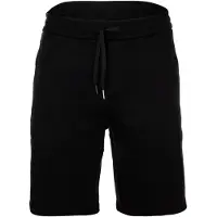 Armani Exchange per uomo. XM001300AF20934UC001 Pantaloncini su un tono nero (XL), Casual, Cotone