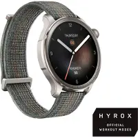 Xiaomi Smartwatch Balance Hyrox