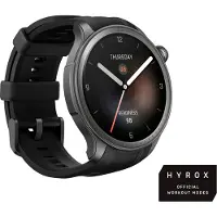 Xiaomi Smartwatch Balance Hyrox