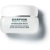 Darphin Hydraskin Rich Skin Hydrating Cream crema viso per pelli normali e secche 50 ml