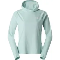 The North Face Felpa Con Cappuccio Sunriser