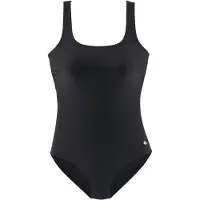 LASCANA Costume intero nero