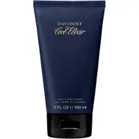 Davidoff Cool Water Elixir - Gel Doccia 150 ml
