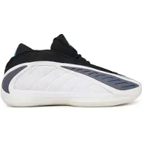 Adidas Scarpa sportiva 'Anthony Edwards 2' marino / nero / bianco