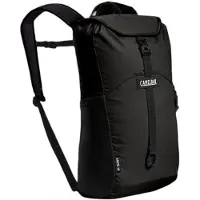CamelBak Arete 18 Terra Zainetto nero