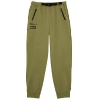 Halo Move Pant Pantaloni tempo libero (XXL, olivia)