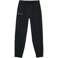 Halo Move Pant Pantaloni tempo libero (XXL, nero)