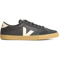 Veja Volley Sneaker Uomo (44, nero)