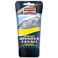 Arexons Mirace Faro 150g Detergente trasparente Taglia unica