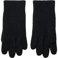 Joha Kid's 4037 Gloves Guanti Bambini (3-6 Years, nero)