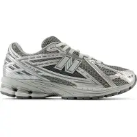 New Balance per uomo. M1906RV1 Scarpe 1906 grigie (40.5), Basso, Stringhe, Casual, Grigio
