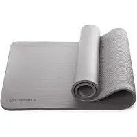 Gymstick Tappeto Comfort 1 Cm