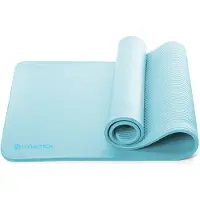 Gymstick Tappeto Comfort 1 Cm