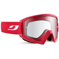 Julbo Session MTB Spectron S0 Goggles rosso