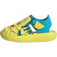 Adidas Sportswear Pixar Water Sandal Disney Infant Taglia: 27 | Scarpe Sportive Outlet | Unisex | Marrone