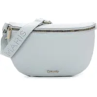 Tamaris Borsa a tracolla blu - one size