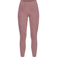 Nike Women's Swift High-Waisted 7/8 Runnings Leggings Leggings da running Donna (S, variopinto)