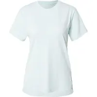 The North Face Women's Flex S/S Tee Reg Maglia funzionale Donna (XS, grigio)