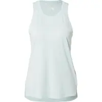 The North Face Women's Flex Tank Canotta Donna (L, grigio)