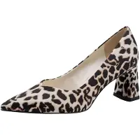 Tamaris Decolleté marrone - 39