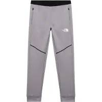 The North Face Kid's Teen Mountain Athletics Joggers Pantaloni da allenamento Bambini (L, grigio)