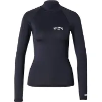 Billabong Rash Guard A Maniche Lunghe Tropic