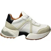 Alexander Smith Scarpe Donna Marble-White Ivory