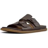 Camper Sandalo Lluc in pelle