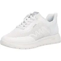 Remonte Sneaker bassa bianco