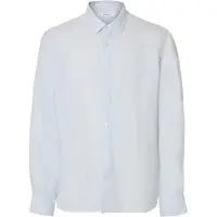 Selected Camicia Uomini Bianco L