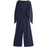 Next Tuta jumpsuit navy