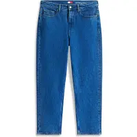 Tommy Hilfiger Sonny Regular Tapered Jeans Denim Medium Taglia: W34L32 | Relaxed fit jeans Outlet | Uomo | Blu