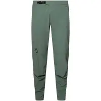 Oakley Seeker Whip Pant Pantaloni da ciclismo Uomo (29, olivia)