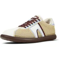 Camper Sneaker bassa 'Pelotas Soller' bordeaux