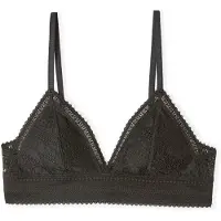 Etam Reggiseno 'Aura' nero