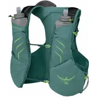 Osprey - Gilet da trail running - Duro Pro 7 Cascade Blue per Uomo in Poliestere Riciclato - Taglia S