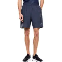 Emporio Armani per uomo. 7M001426_AF13392 Pantaloncini sportivi blu navy Arm Ani (M), Casual, Sportivo, Sintetico, Sportswear, Multisport