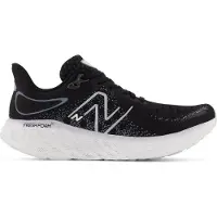 New Balance Fresh Foam X 1080v12 Black Taglia: 37 | Scarpe da Corsa Outlet | Donna | Nero