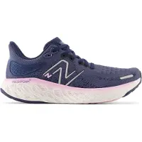 New Balance Fresh Foam X 1080v12 Vintage Indigo Taglia: 37 | Scarpe da Corsa Outlet | Donna | Blu