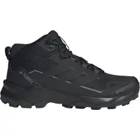 Adidas Terrex Skychaser AX5 Mid GORE-TEX Scarpe da trekking Uomo (42 2/3, nero/grigio)