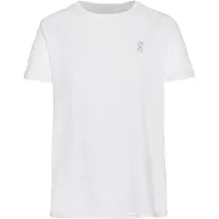 ON Women's Core-T Maglia funzionale Donna (XL, bianco)