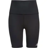 New Balance Pantaloni sportivi 'Harmony' nero / bianco