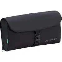 Vaude Wegawrap Borsetta da toilette (2 l, nero/grigio)