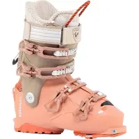 Rossignol Scarponi Da Sci Alpino Da Donna Alltrack Elite 110 Lt W Gw