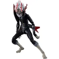Good Smile Company Figura D´azione Trasformabile Dandadan Figma Okarun 16 Cm