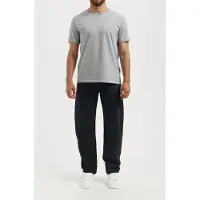 MUD Jeans Ben Mid Baggy Light Weight Black Taglia: W31L32 | Pantaloni Outlet | Uomo | Nero