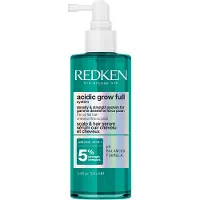 Redken Acidic Grow Full System Sérum Para El Cuero Cabello y El Cabello 190ml